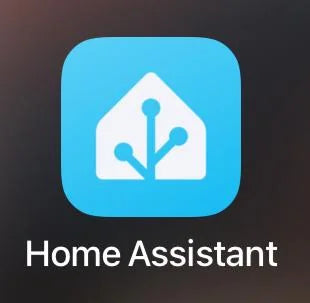 Home Assistant App icon