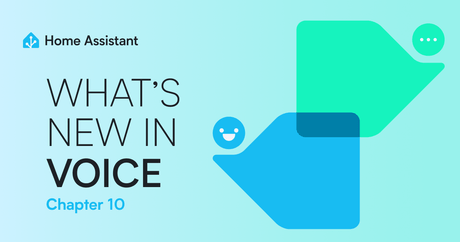 Home Assistant 2025.7 en Voice Chapter 10