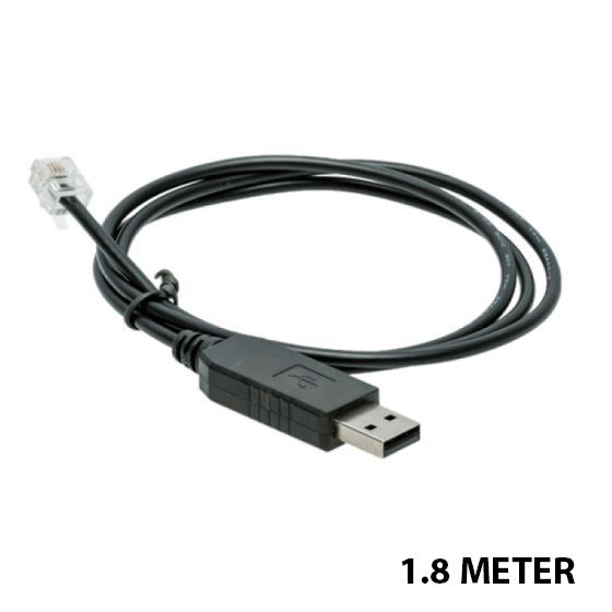 Slimme Meter Kabel USB-P1 voor Home Assistant