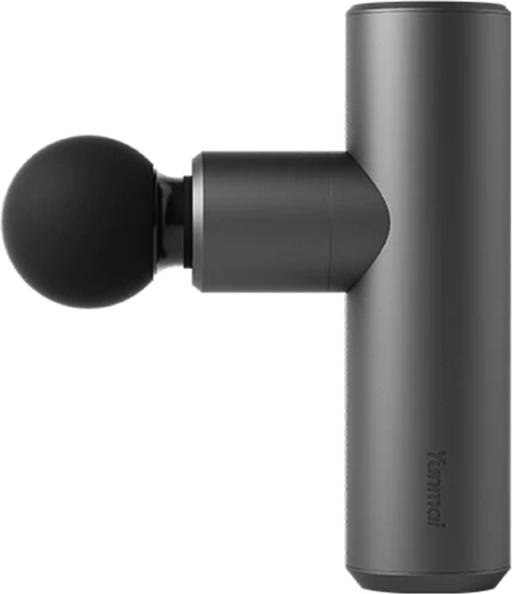 Yunmai Mini Magic Touch Massage Gun – Compact, Quiet & 66 Days Battery Life