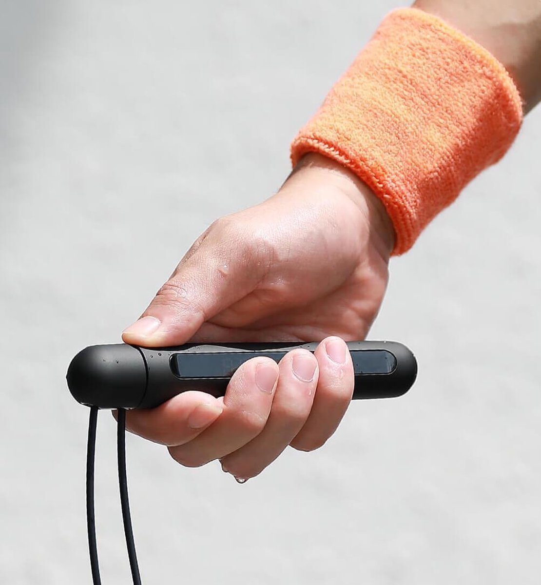 Yunmai Smart Rope | Smart Skipping Rope with App & Counter