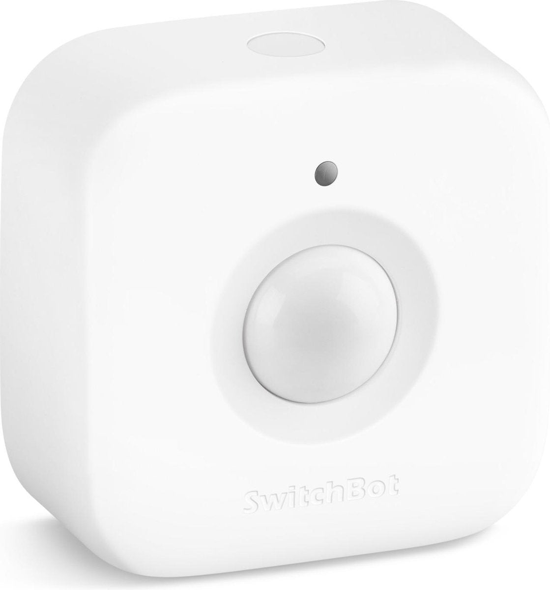 SwitchBot Motion Sensor | Smart motion sensor with light sensor