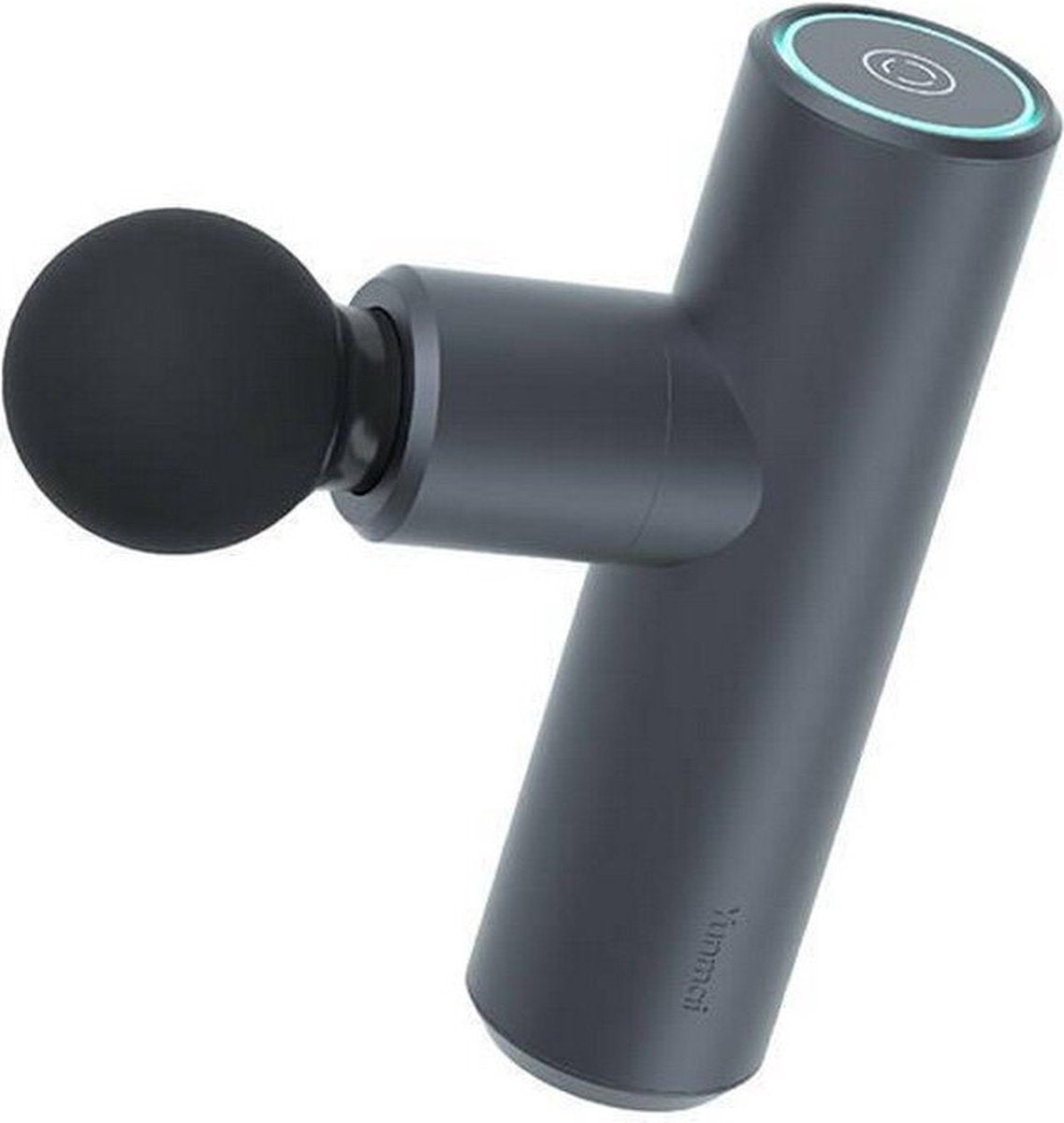 Yunmai Mini Magic Touch Massage Gun – Compact, Quiet & 66 Days Battery Life