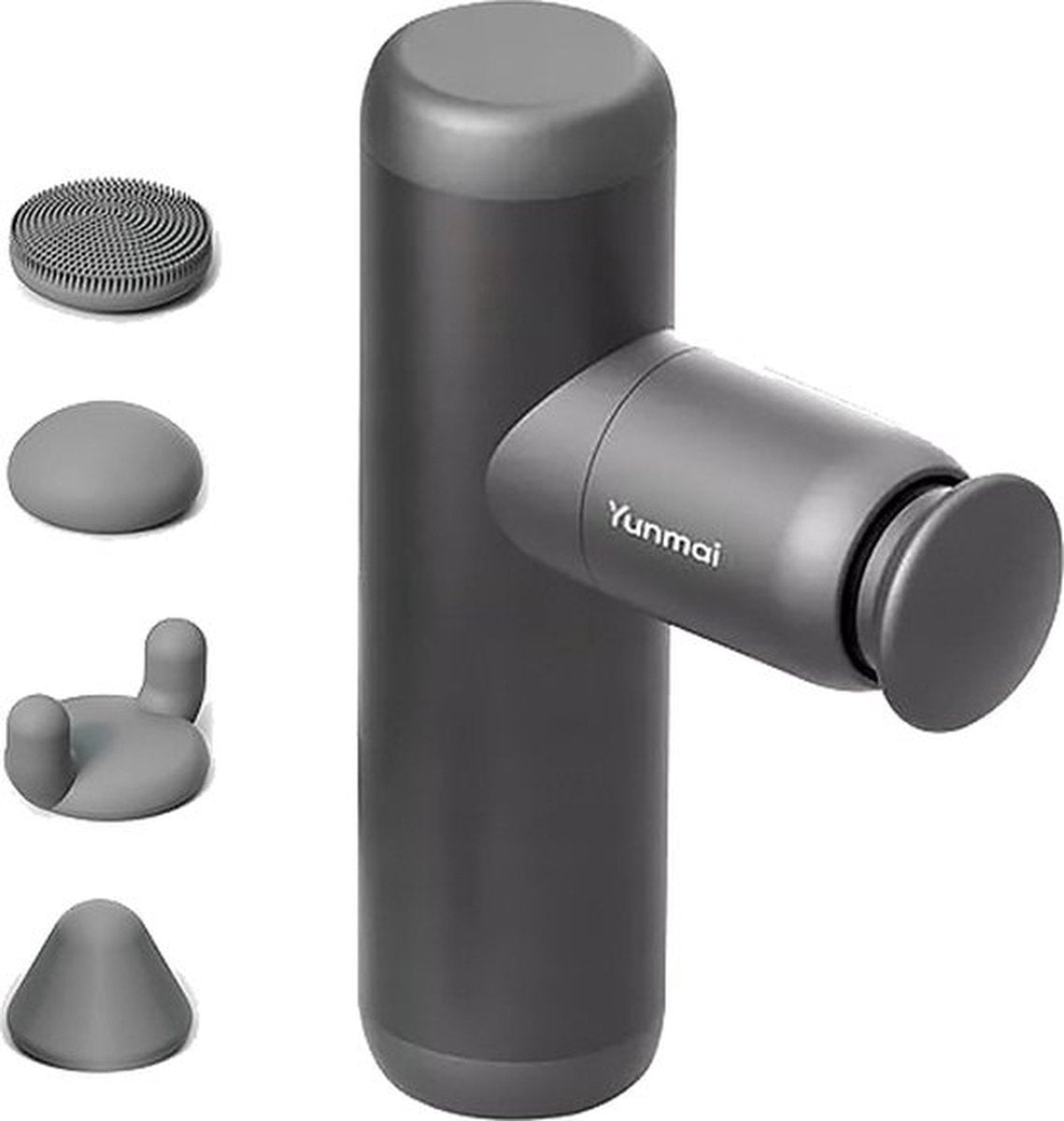 Yunmai Premium Massage Gun Extra Mini - Ultra-compact & Powerful