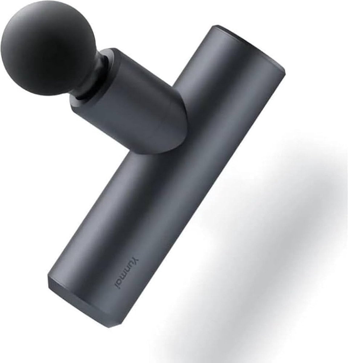 Yunmai Mini Magic Touch Massage Gun – Compact, Quiet & 66 Days Battery Life