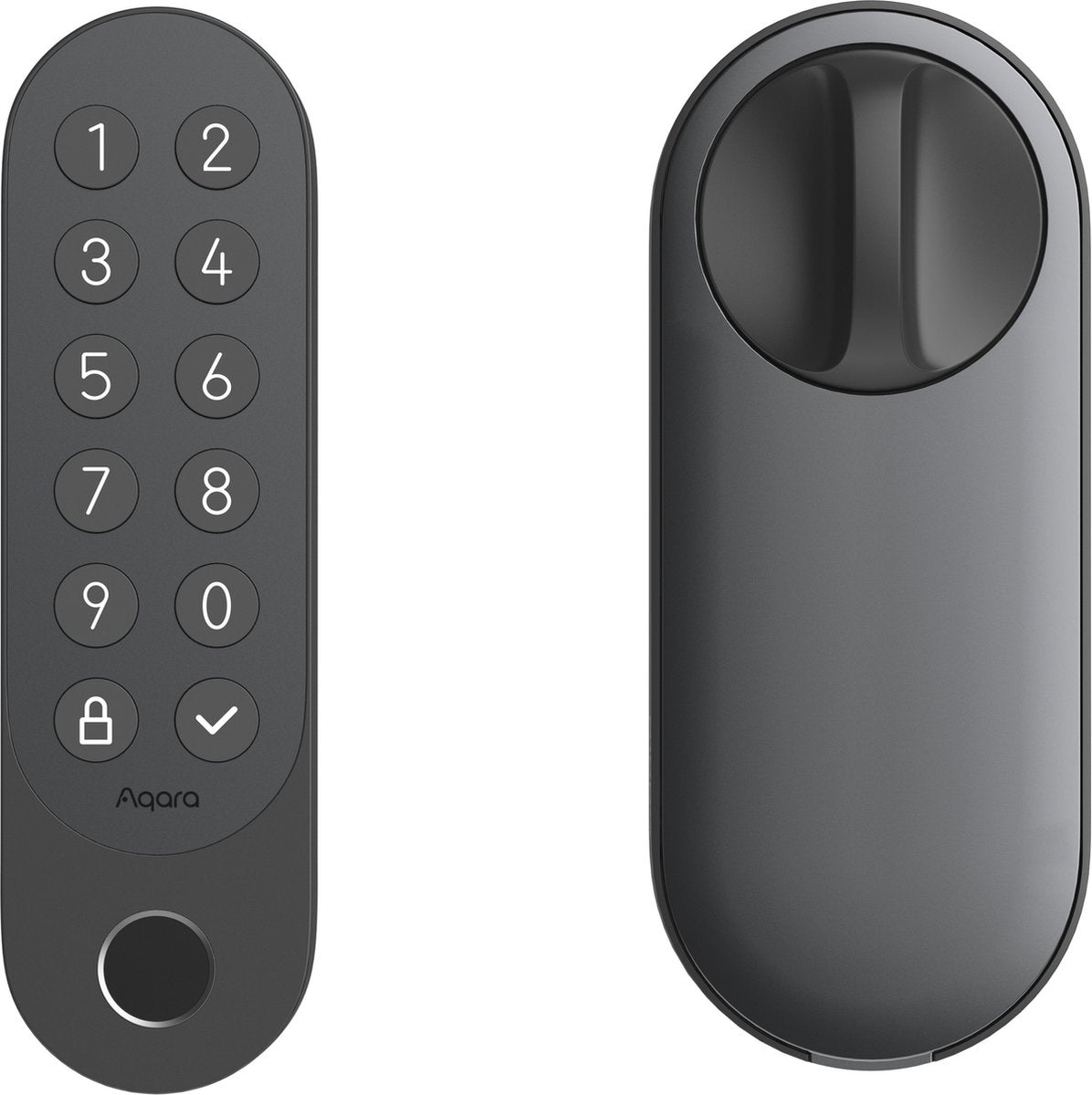 Aqara Smart Lock U200 Kit