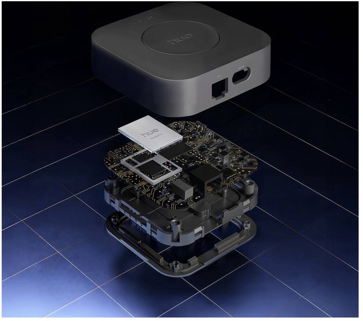 Philips Hue Bridge Pro