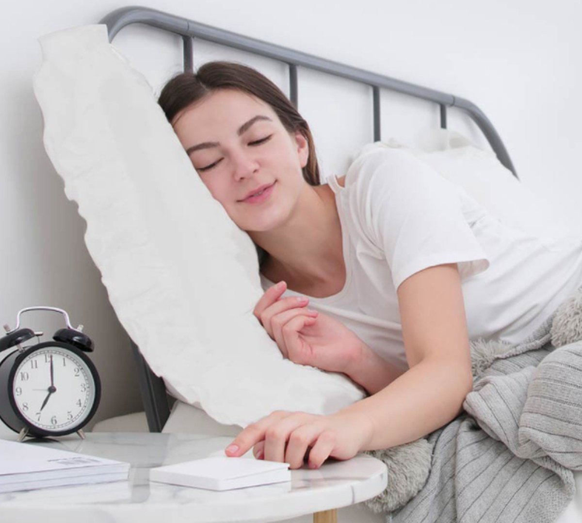 Aqara Wireless Remote Switch H1 | Met 2 schakelknoppen