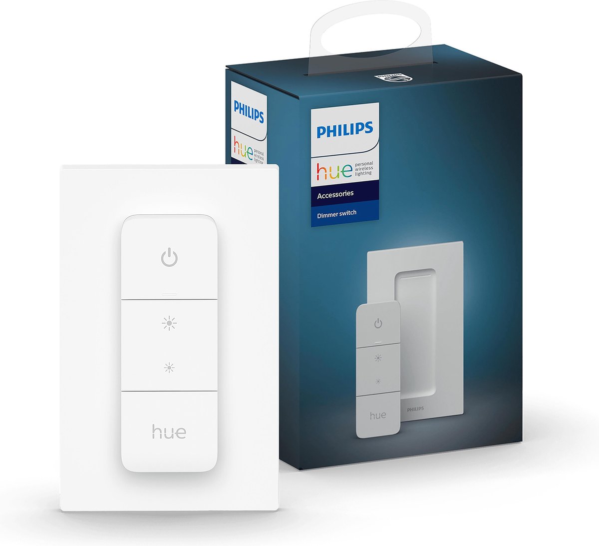 Philips Hue Dimmer Switch V2