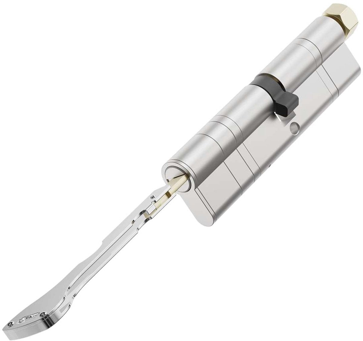 Aqara Verstelbare Cilinder voor Smart Lock U200