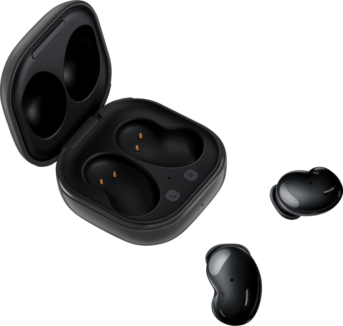 Samsung Galaxy Buds Live - Draadloze oordopjes - Noise Cancelling - Onyx