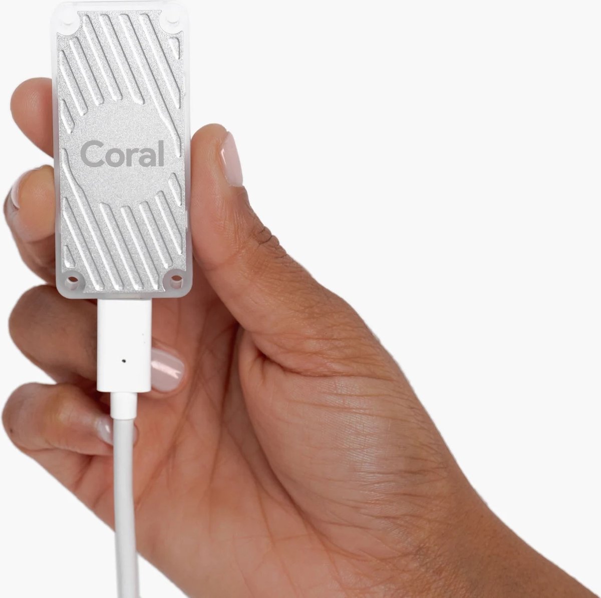Google Coral USB Accelerator: Razendsnelle Lokale AI voor Home Assistant (Frigate)