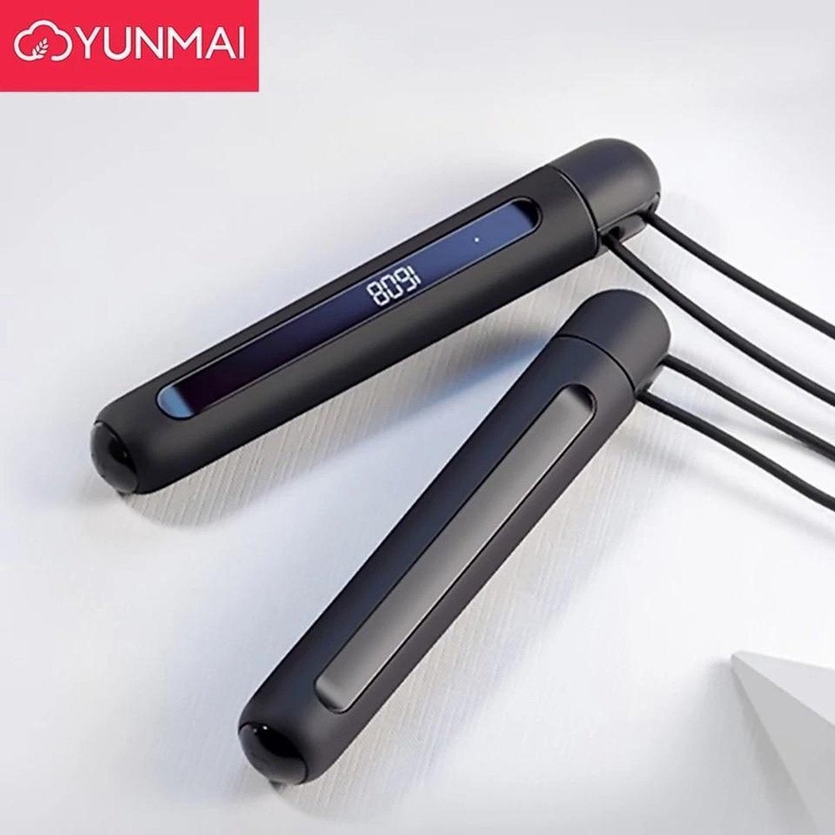 Yunmai Smart Rope | Smart Skipping Rope with App & Counter