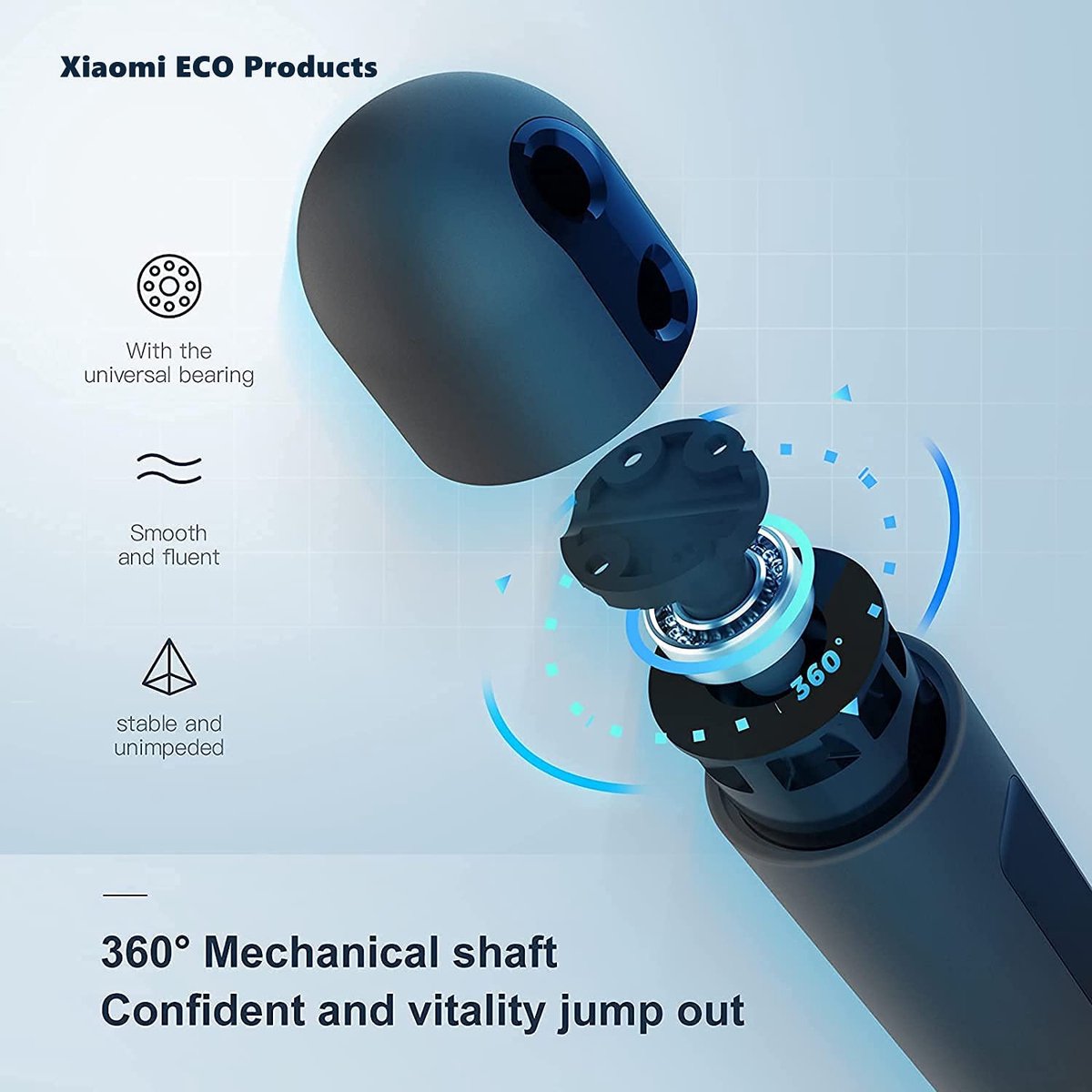 Yunmai Smart Rope | Smart Skipping Rope with App & Counter