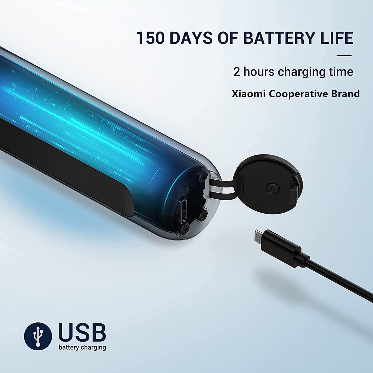 Yunmai Smart Rope | Smart Skipping Rope with App & Counter