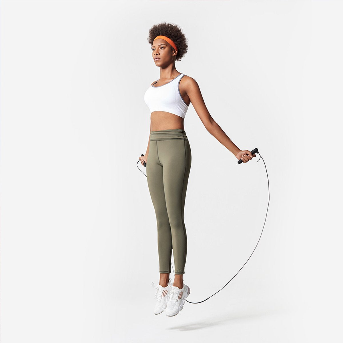 Yunmai Smart Rope | Smart Skipping Rope with App & Counter