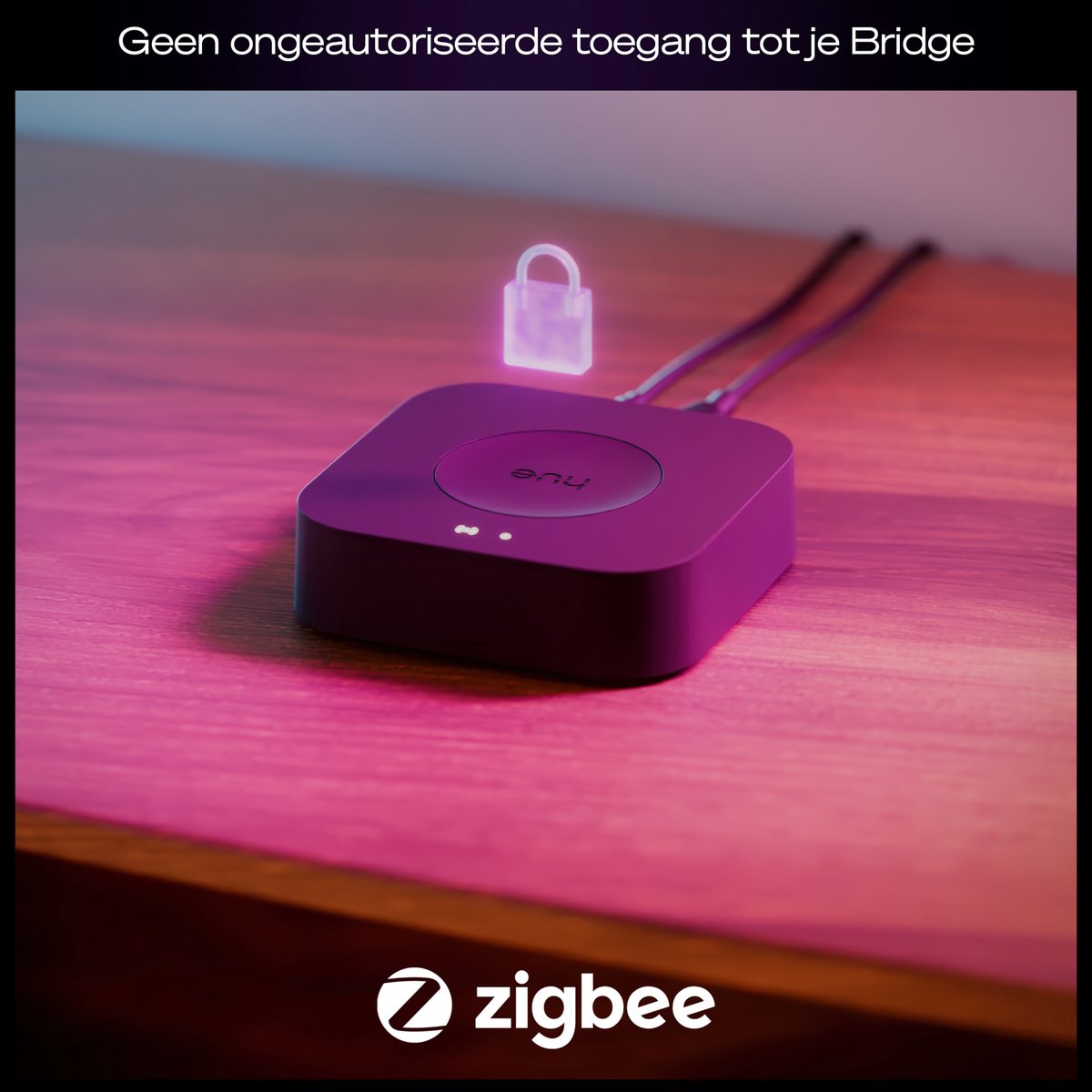 Philips Hue Bridge Pro
