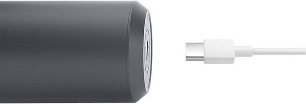 Yunmai Mini Magic Touch Massage Gun – Compact, Quiet & 66 Days Battery Life