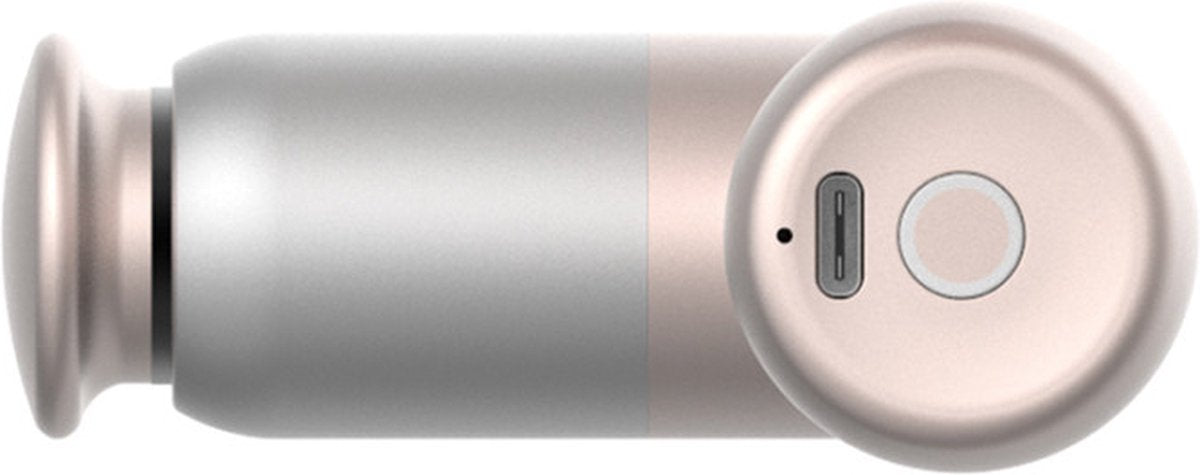 Yunmai Premium Massage Gun Extra Mini - Ultra-compact & Powerful