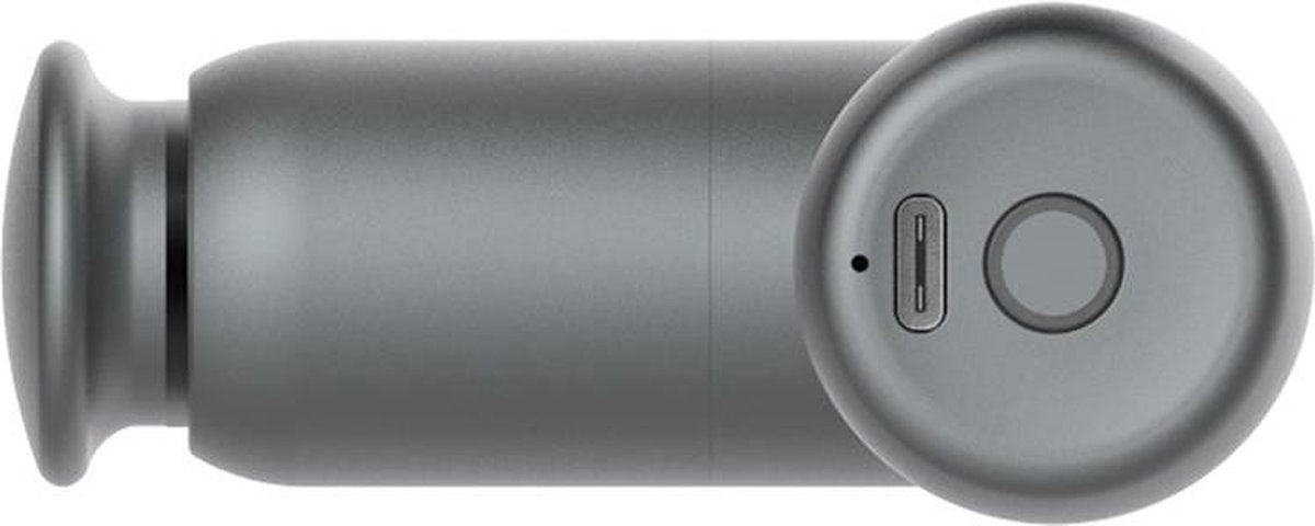 Yunmai Premium Massage Gun Extra Mini - Ultra-compact & Powerful