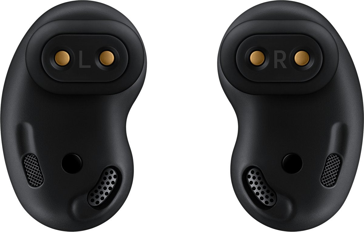 Samsung Galaxy Buds Live - Draadloze oordopjes - Noise Cancelling - Onyx