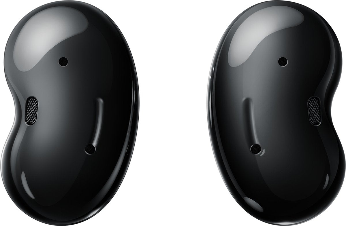 Samsung Galaxy Buds Live - Draadloze oordopjes - Noise Cancelling - Onyx
