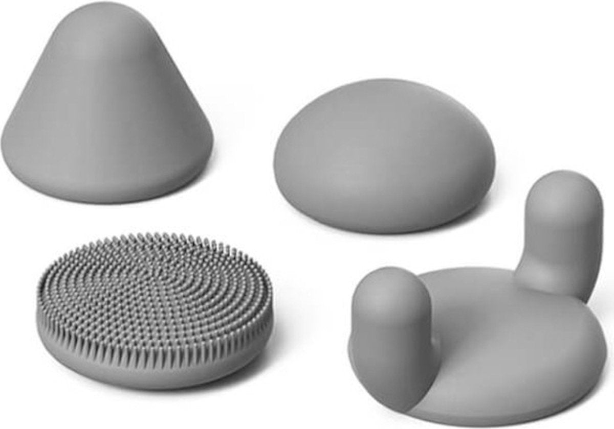 Yunmai Premium Massage Gun Extra Mini - Ultra-compact & Powerful