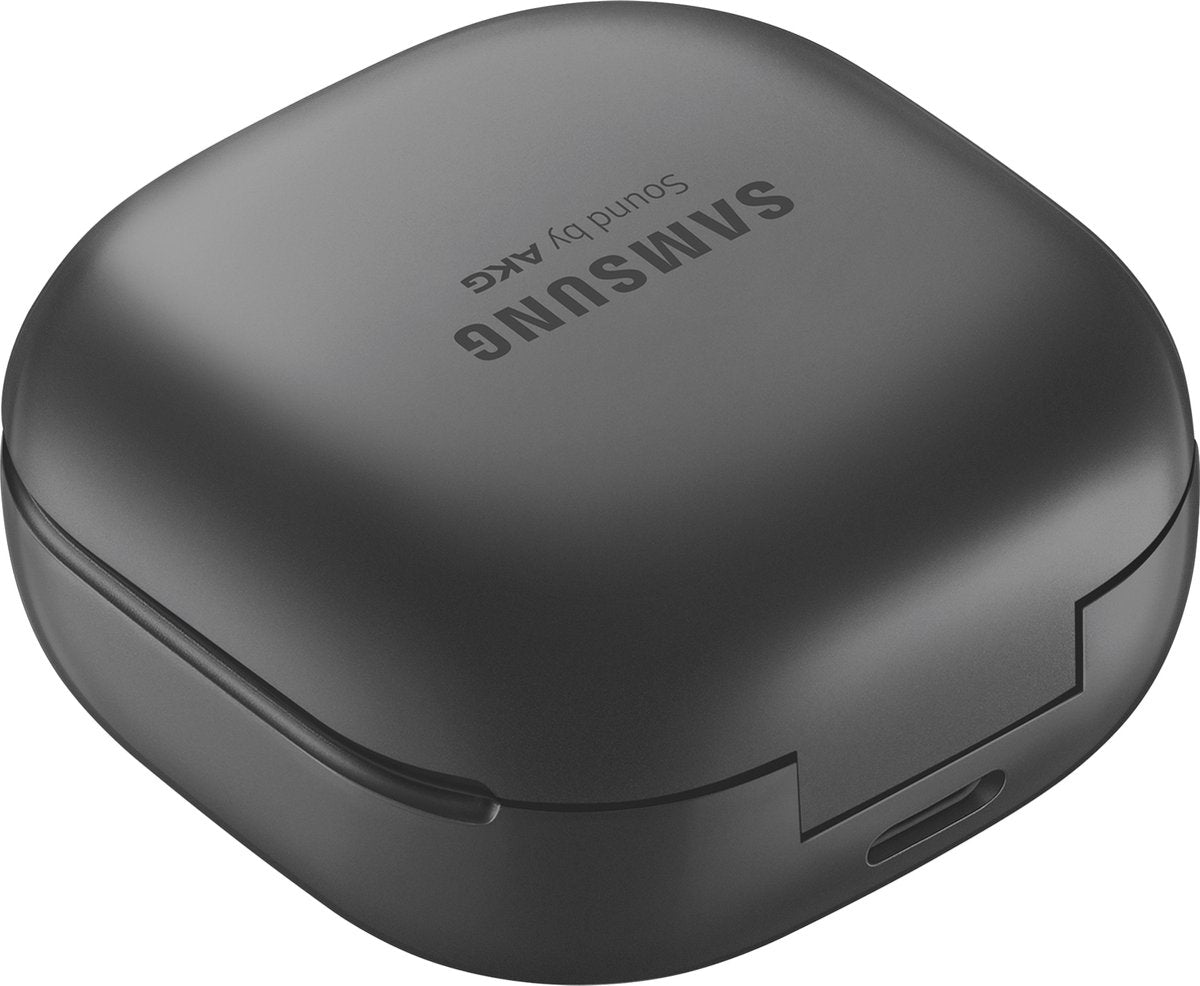 Samsung Galaxy Buds Live - Draadloze oordopjes - Noise Cancelling - Onyx