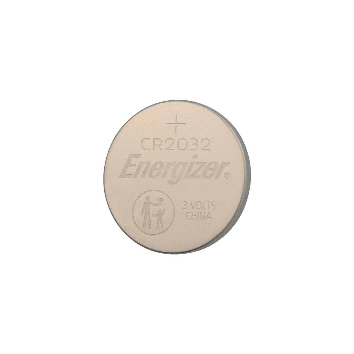 CR2032 Premium 3V Button Cell Battery (2-Pack) | Energizer