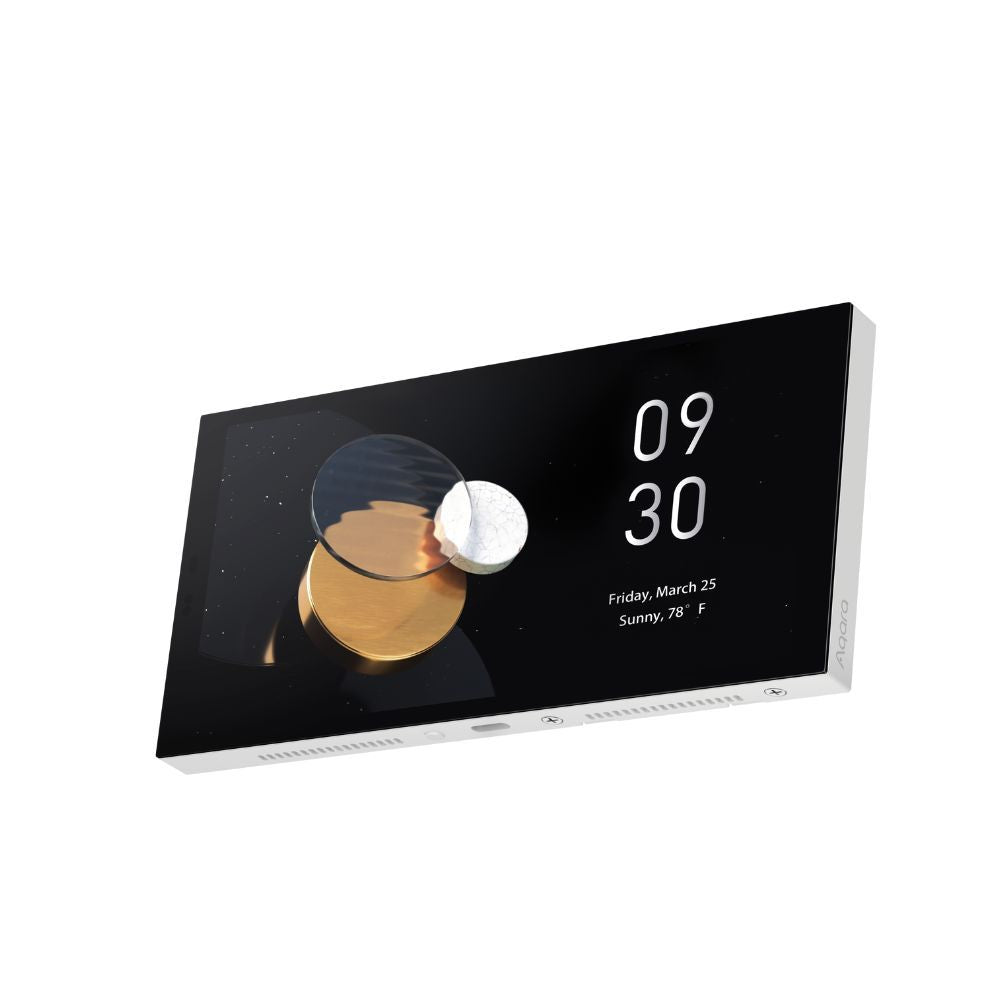 Aqara Panel Hub S1 Plus | Smart Control Hub with Touchscreen
