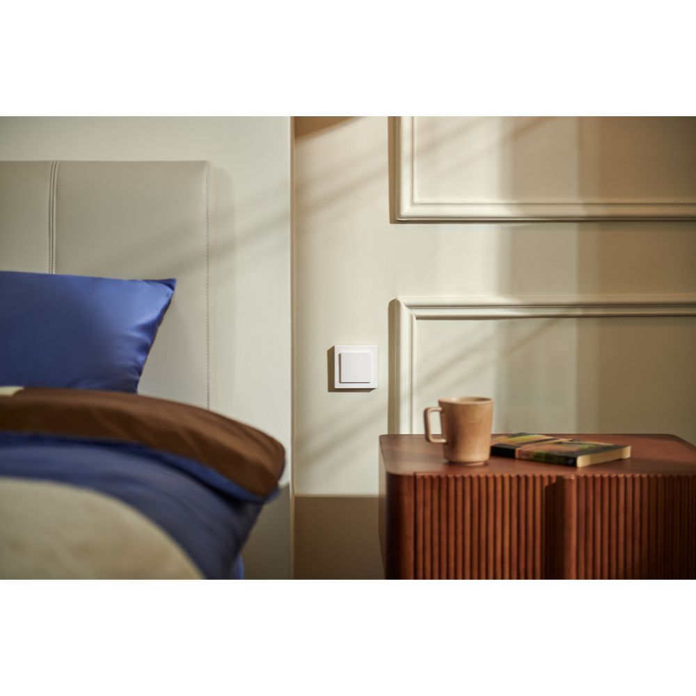 Aqara Light Switch H2 | EU Lichtschakelaar