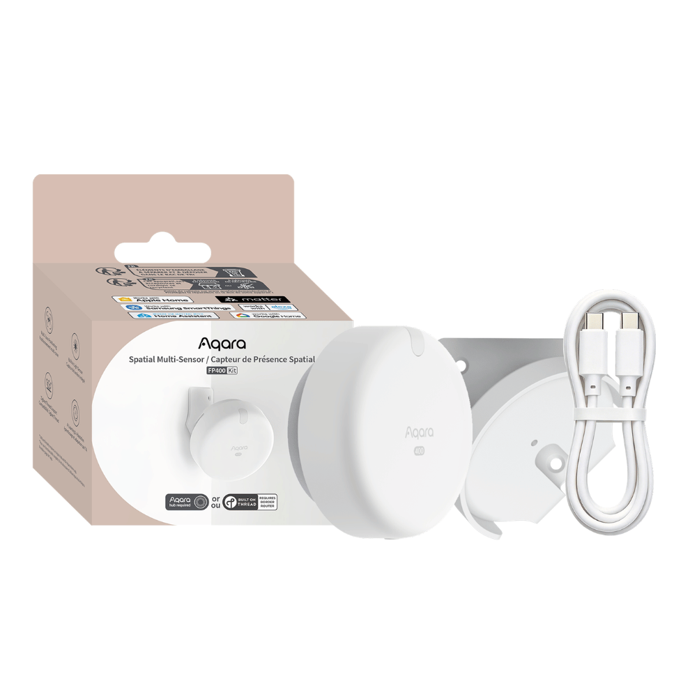 Aqara Spatialer Multi-Sensor FP400 Kit