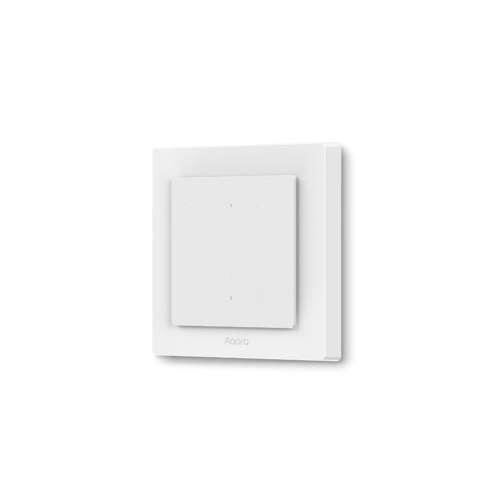 Aqara Light Switch H2 | EU Lichtschakelaar