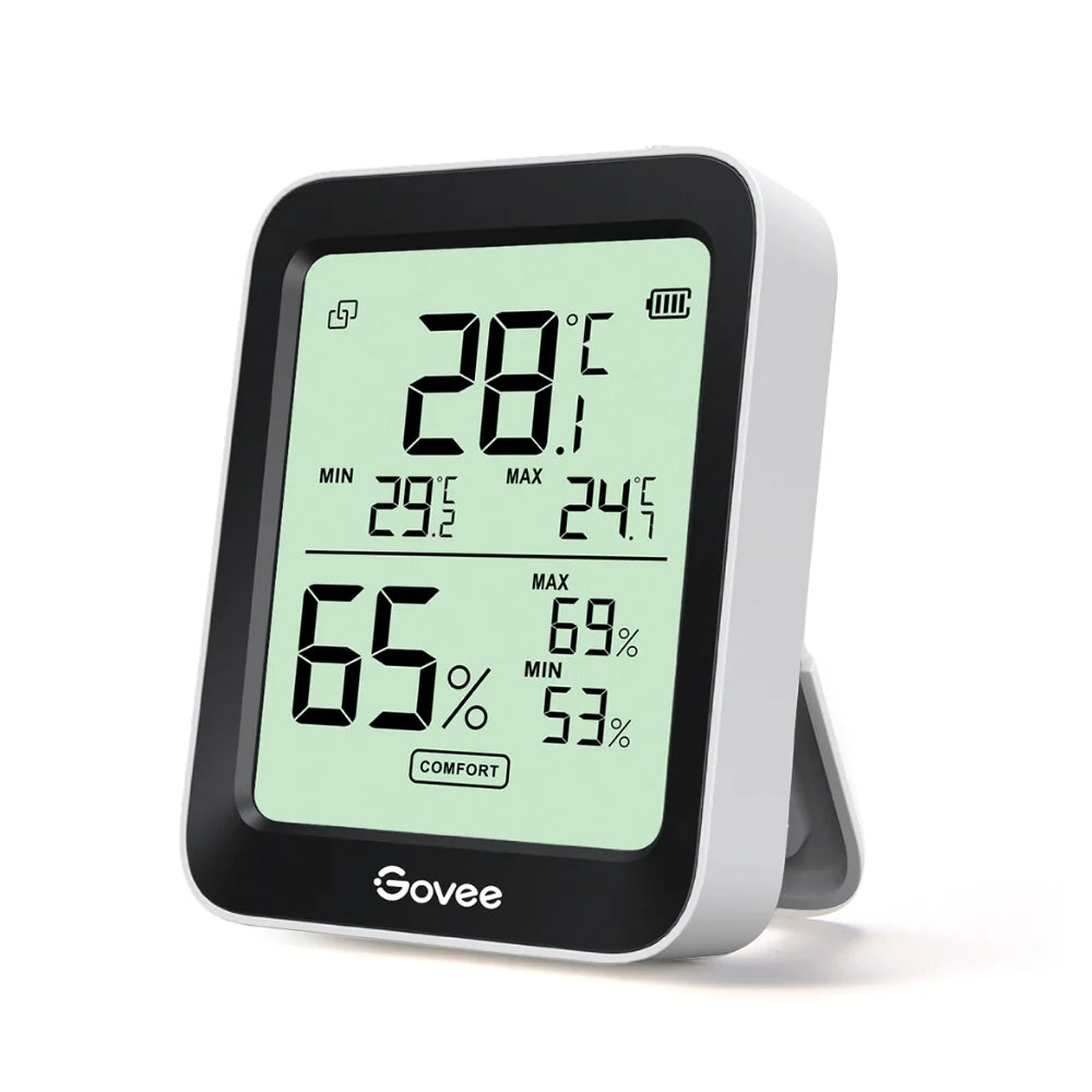 Govee Bluetooth Hygrometer / Thermometer H5075