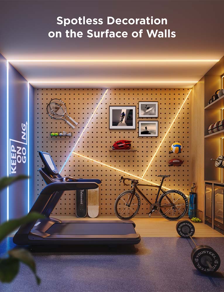 Govee COB Strip Light Pro (3 Meter)