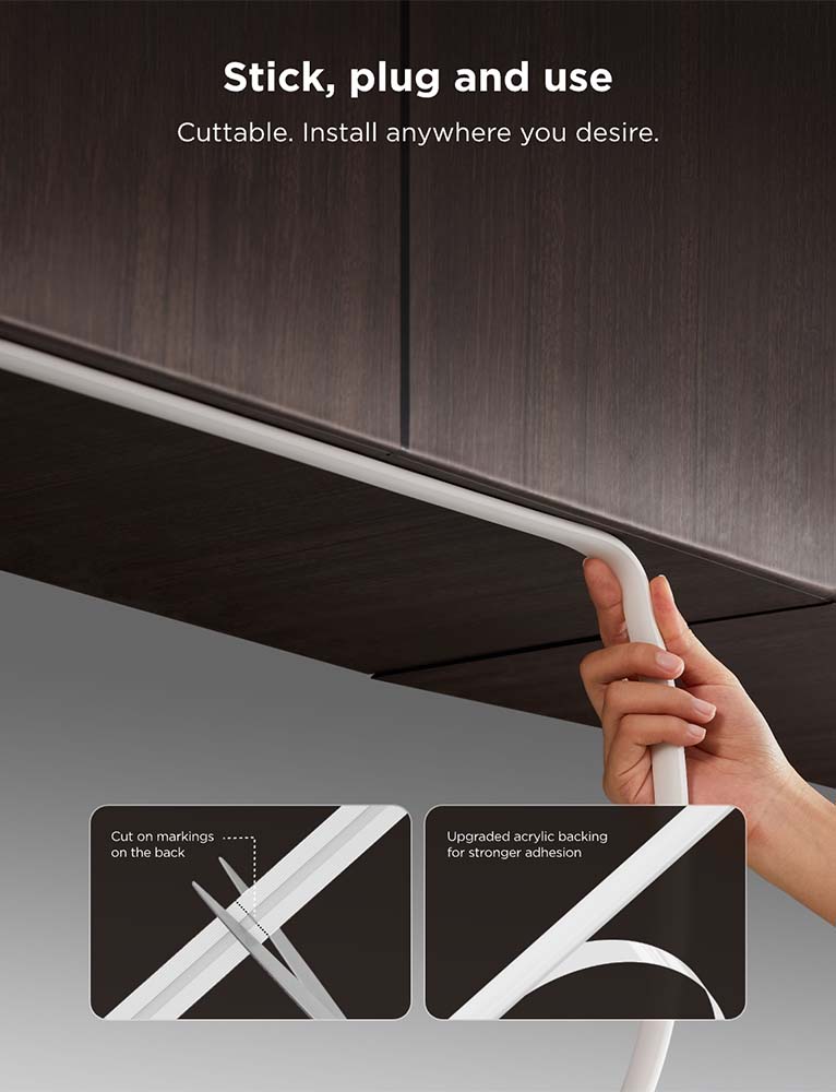 Govee COB Strip Light Pro (3 Meter)