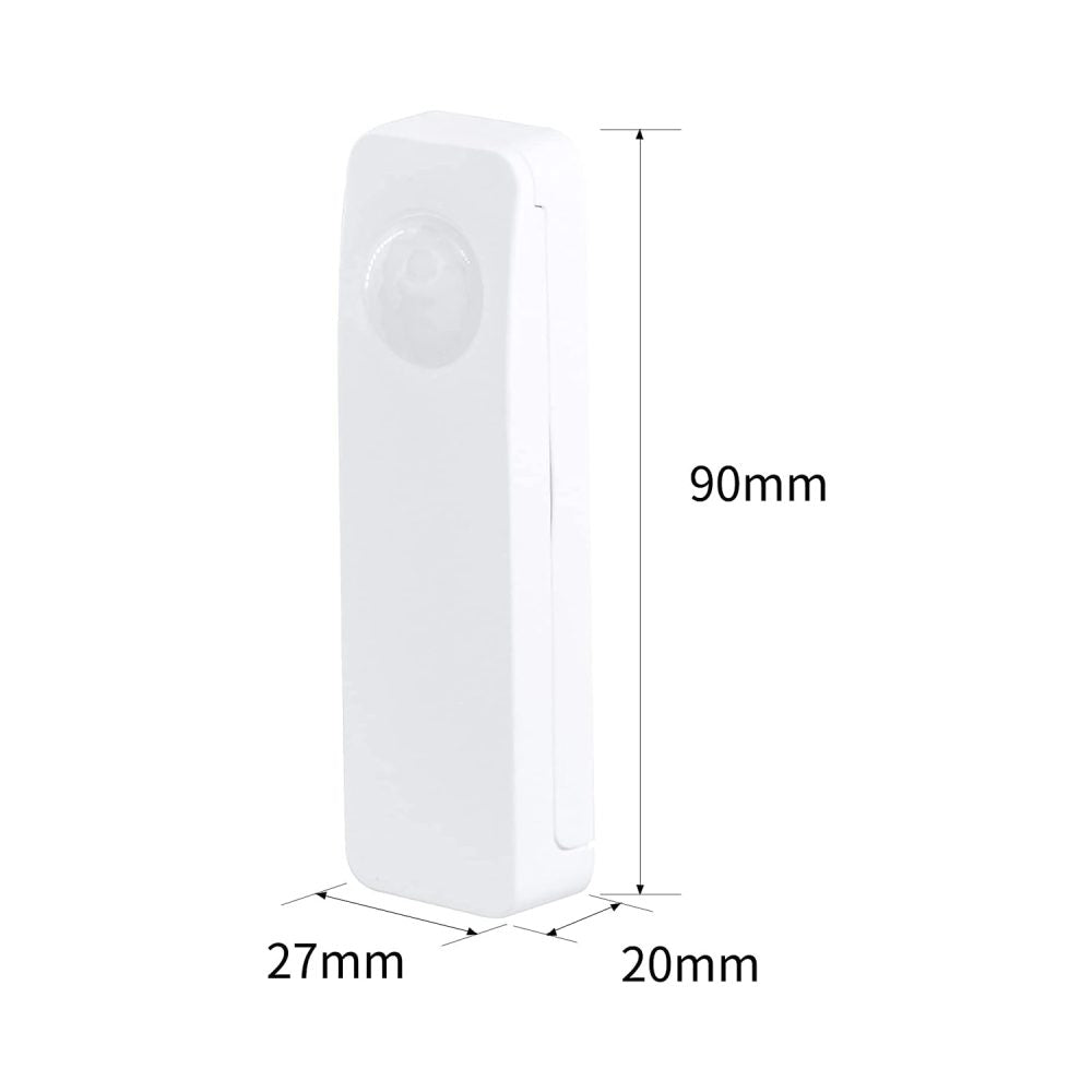 THIRDREALITY Motion Sensor – Zigbee Motion Sensor