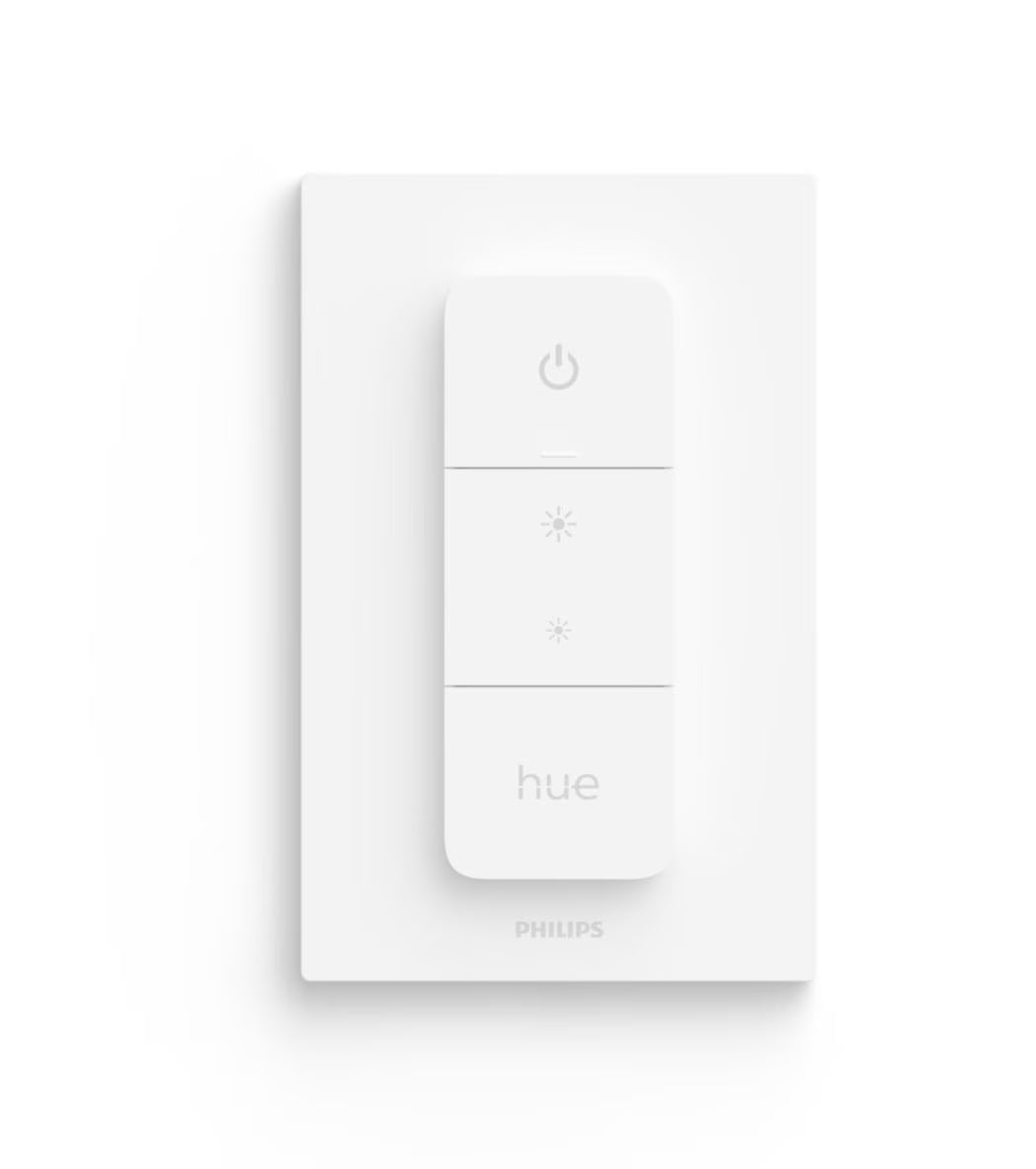 Philips Hue Dimmer Switch V2