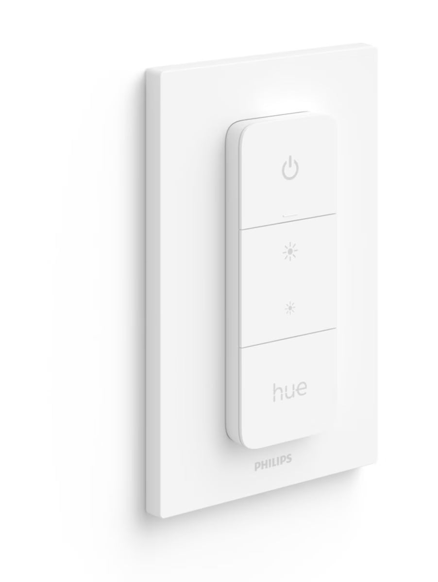 Philips Hue Dimmer Switch V2