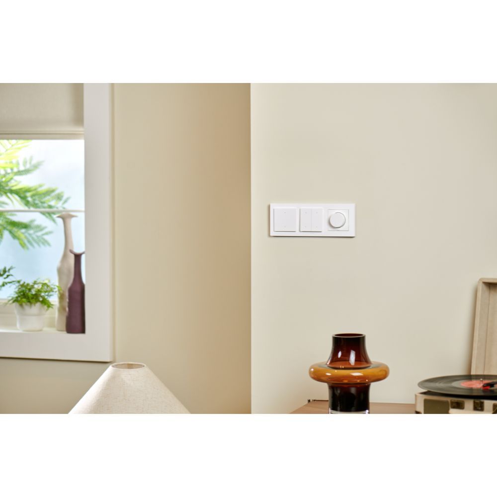 Aqara Light Switch H2 | EU Lichtschakelaar