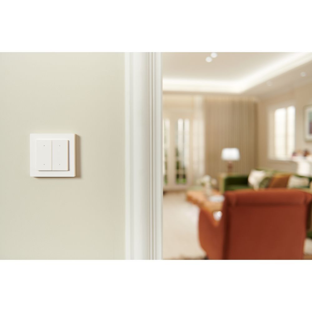 Aqara Light Switch H2 | EU Lichtschakelaar