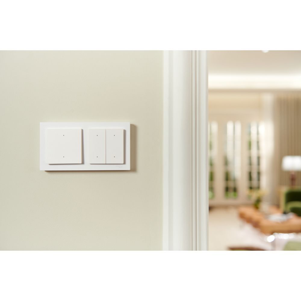 Aqara Light Switch H2 | EU Lichtschakelaar