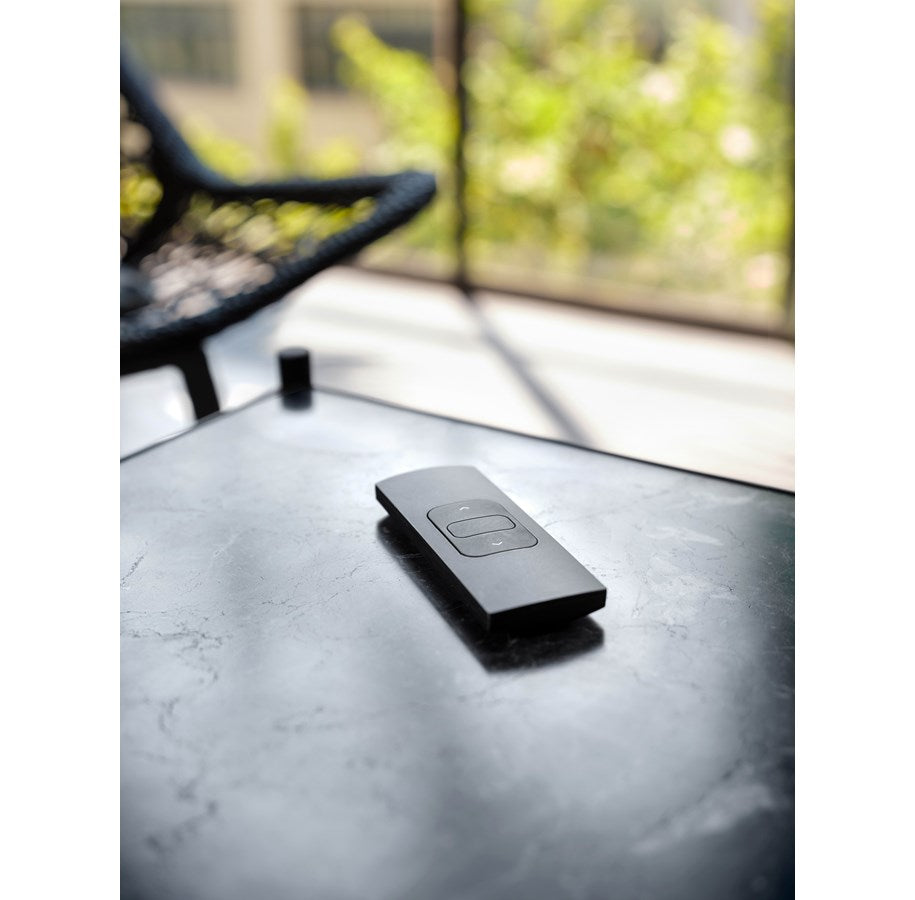MotionBlinds Remote – Bedien je Rolgordijnen op Afstand