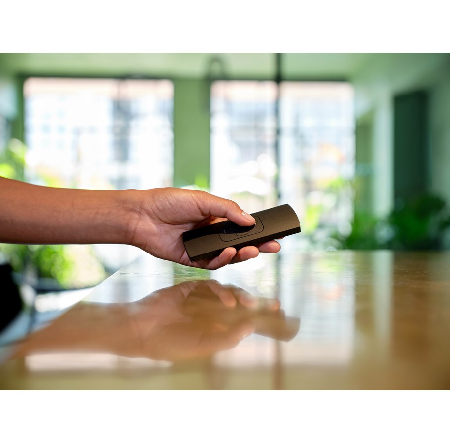 MotionBlinds Remote – Bedien je Rolgordijnen op Afstand