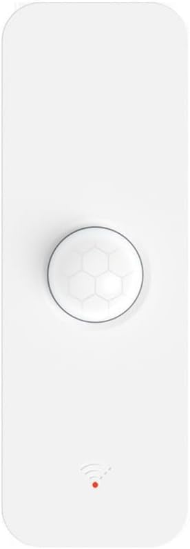 Zigbee Bewegingsmelder – ZHA, Zigbee2MQTT & Tuya support