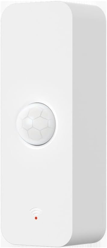 Zigbee Bewegingsmelder – ZHA, Zigbee2MQTT & Tuya support