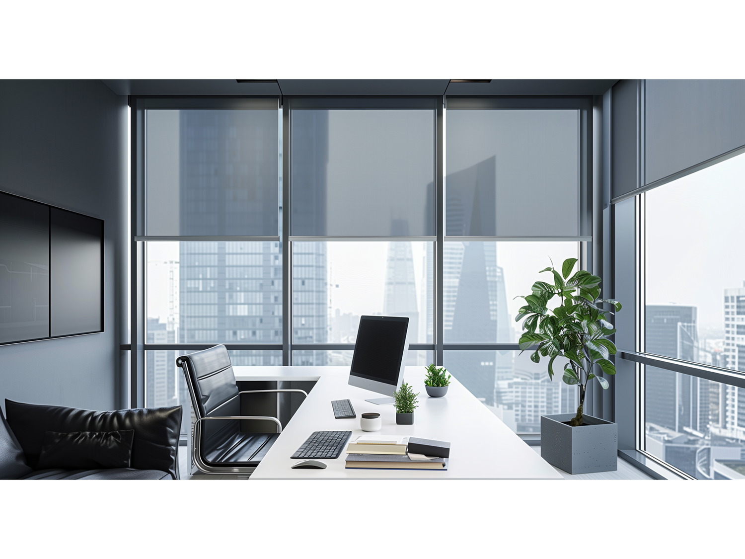Aqara Smart Roller Shade Controller T1S | 220V Roller Blind Control with Matter via HUB