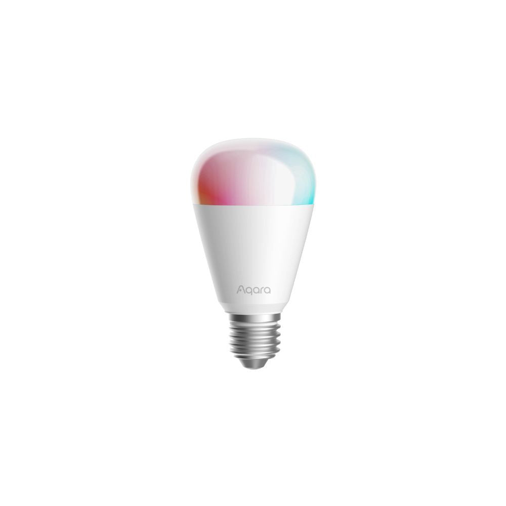 Aqara LED Bulb T2 | E27 | RGB CCT | 2000-9000K | 1100 lumen | 10.5W