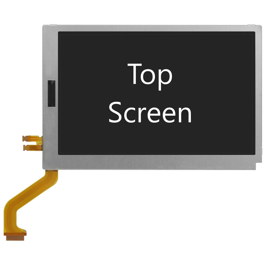 3DS Top Screen replacement