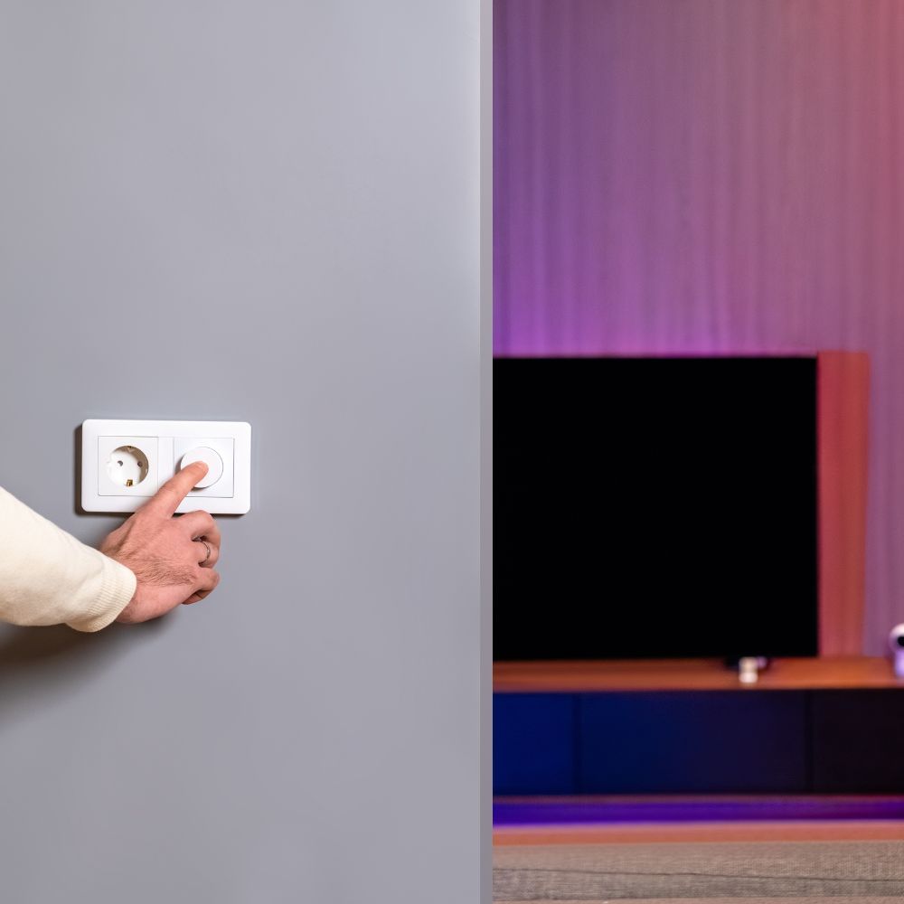 Aqara Dimmer Switch H2 | EU